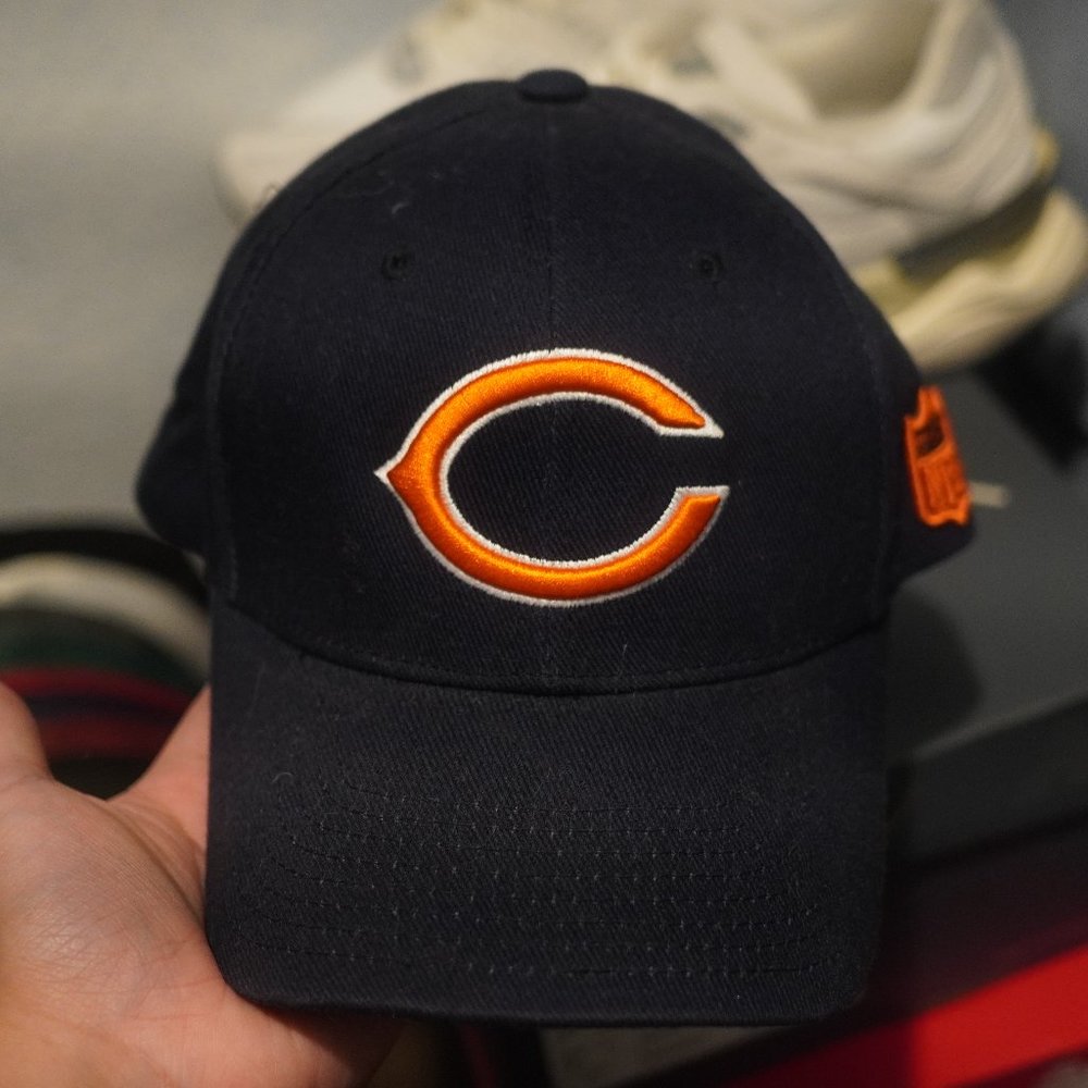 Chicago Bears NFL Snapback